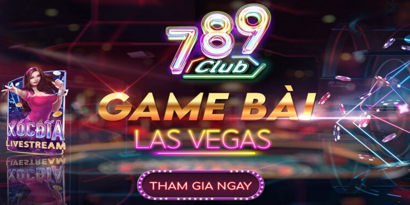 789club thiết lập các điều kiện đăng ký rõ ràng