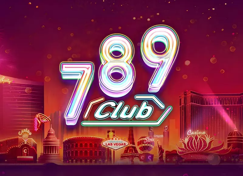 Nhà cái 789club là một cổng game uy tín mà bạn có thể tin tưởng